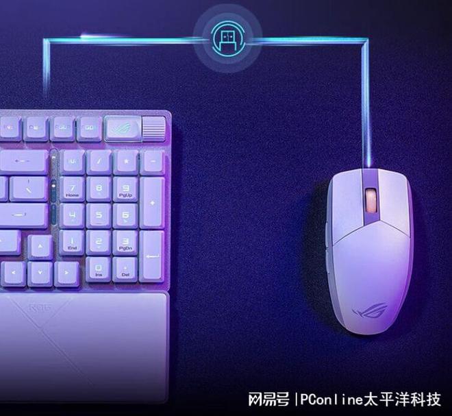 这些键盘闭眼买就对了澳门新葡京外设盘点(图3)